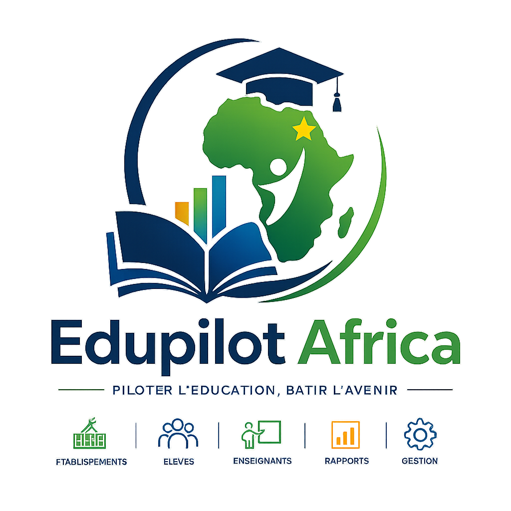 EduPilot Africa — tableau de bord